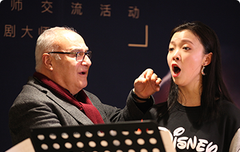 音乐艺考培训机构