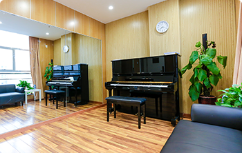 音乐艺考培训学校