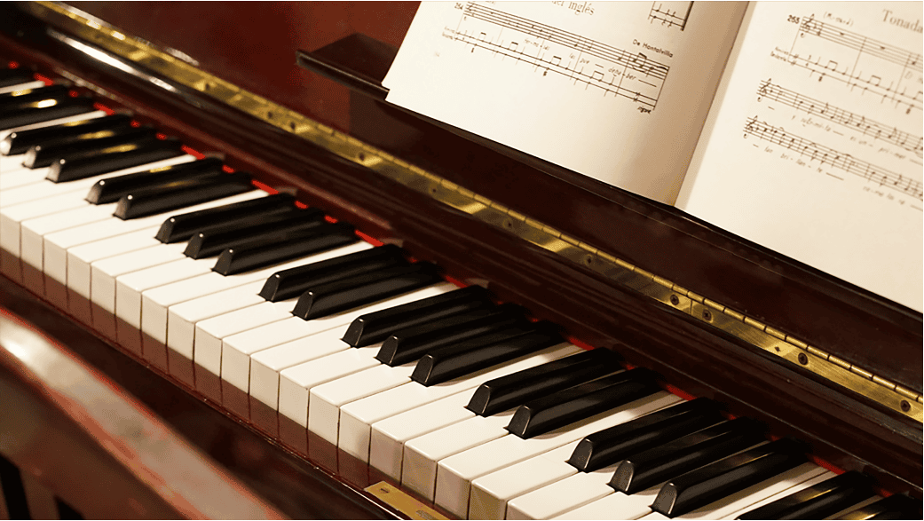 艺考音乐培训班