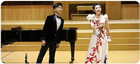 音乐艺考集训班