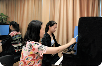 景德镇声乐培训哪里好艺考暑假班培训