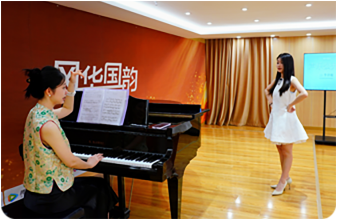 景德镇声乐培训哪里好艺考寒假班培训