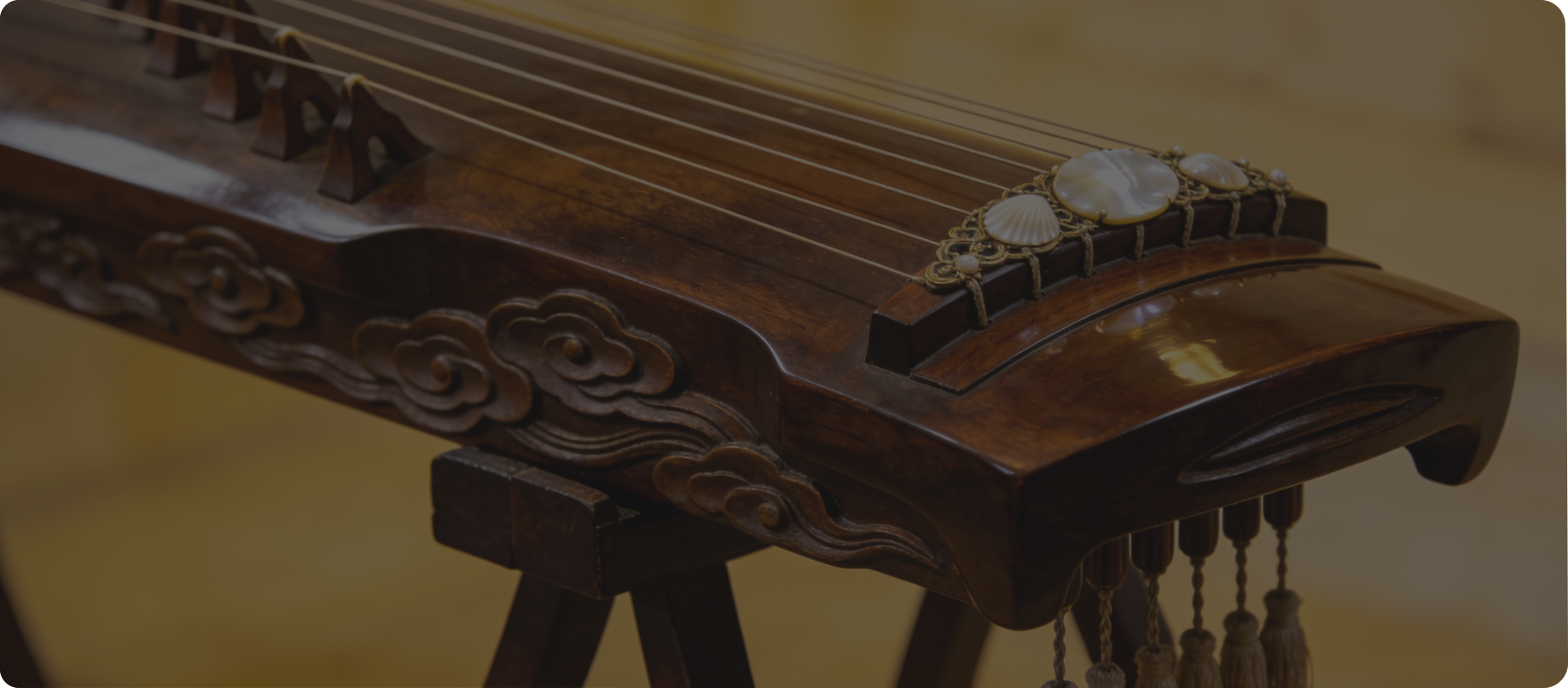 古筝艺考培训学校