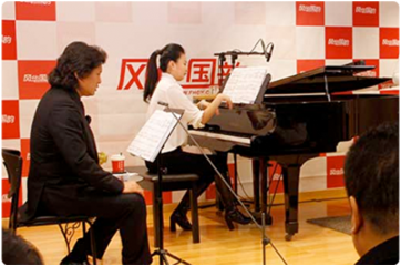 景德镇声乐培训哪里好艺考都考什么