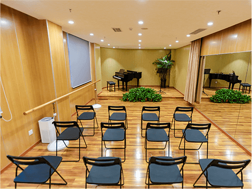 声乐培训-音乐培训-艺考培训班「考前集训」风华国韵艺考培训学校